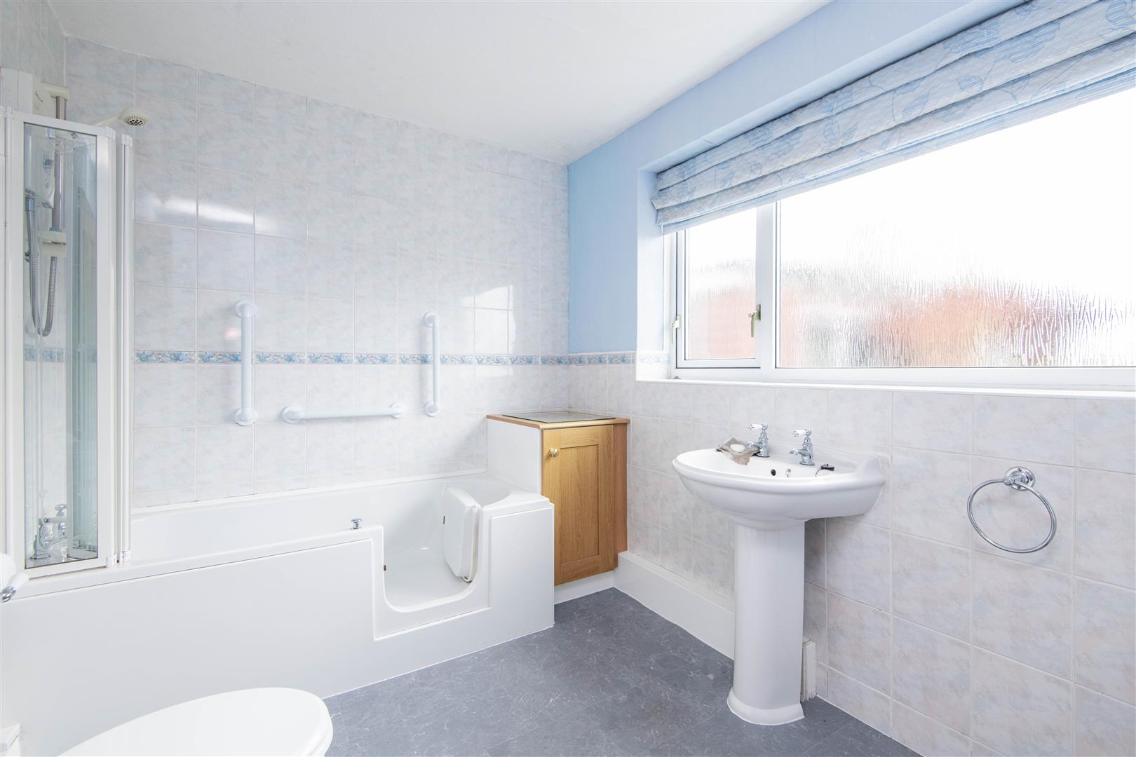 Highfield Drive, Preston
